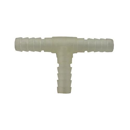 Pool Controls T Piece PVSF 5MM Pool Controls T Piece PVSF 5MM